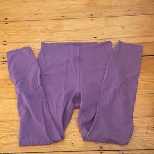 lululemon athletica align leggings